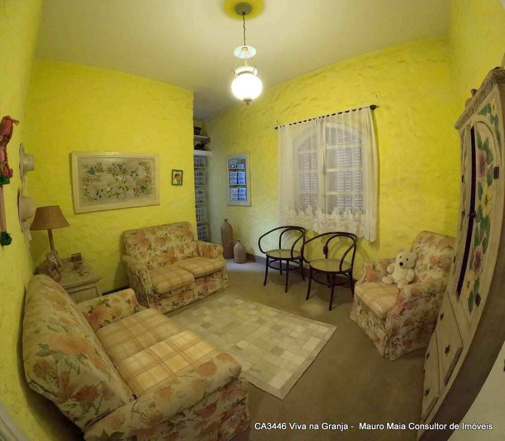 Casa de Condomínio à venda e aluguel com 4 quartos, 692m² - Foto 19
