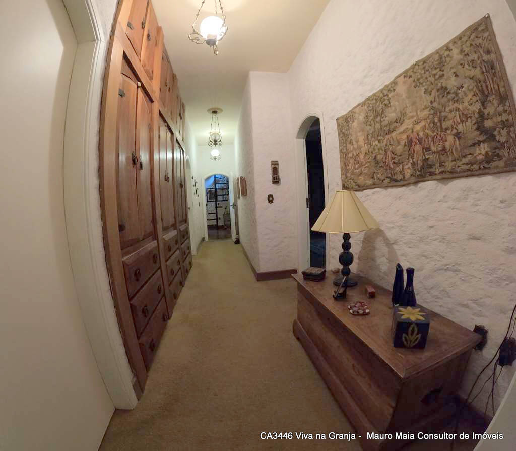 Casa de Condomínio à venda e aluguel com 4 quartos, 692m² - Foto 20