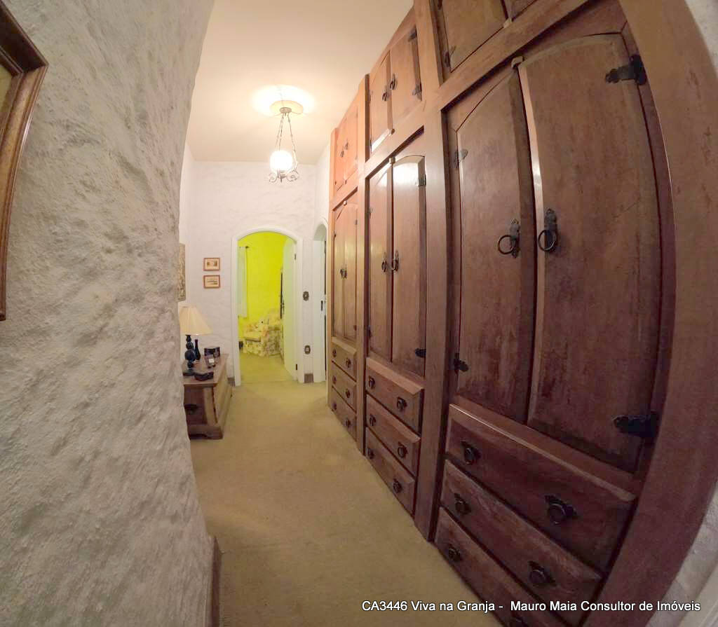 Casa de Condomínio à venda e aluguel com 4 quartos, 692m² - Foto 21
