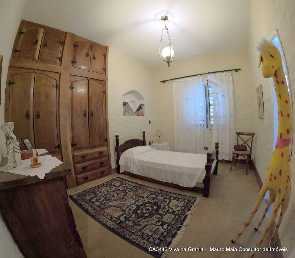 Casa de Condomínio à venda e aluguel com 4 quartos, 692m² - Foto 23