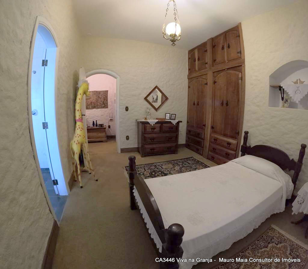 Casa de Condomínio à venda e aluguel com 4 quartos, 692m² - Foto 22