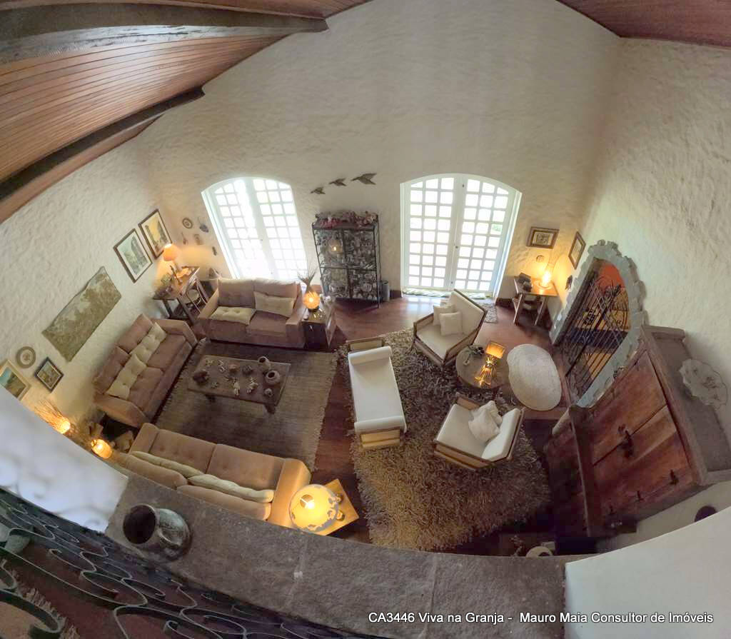 Casa de Condomínio à venda e aluguel com 4 quartos, 692m² - Foto 25