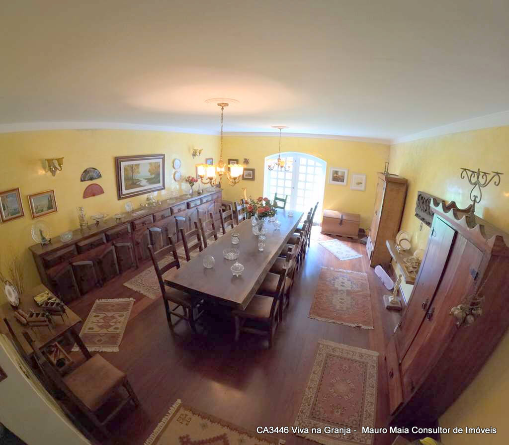 Casa de Condomínio à venda e aluguel com 4 quartos, 692m² - Foto 24