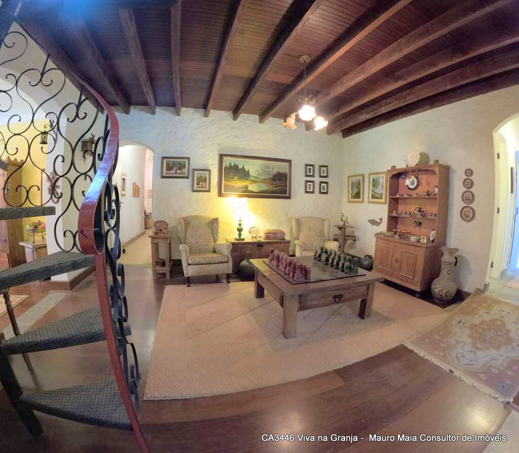 Casa de Condomínio à venda e aluguel com 4 quartos, 692m² - Foto 27
