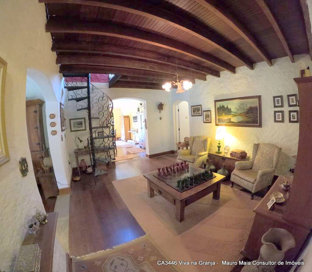 Casa de Condomínio à venda e aluguel com 4 quartos, 692m² - Foto 26