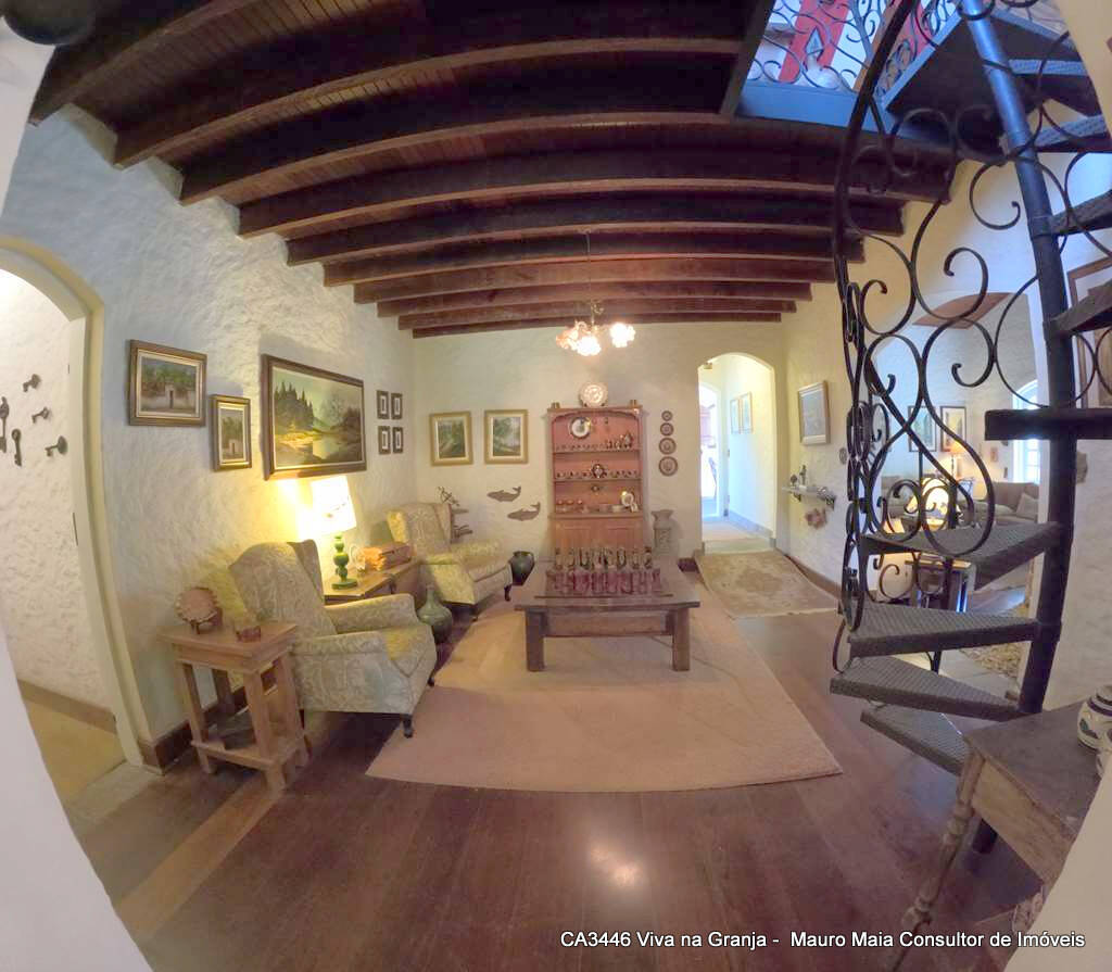 Casa de Condomínio à venda e aluguel com 4 quartos, 692m² - Foto 28
