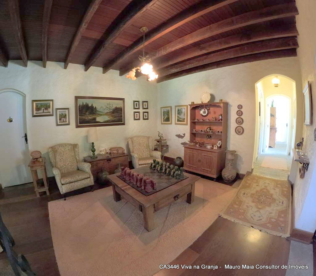 Casa de Condomínio à venda e aluguel com 4 quartos, 692m² - Foto 29