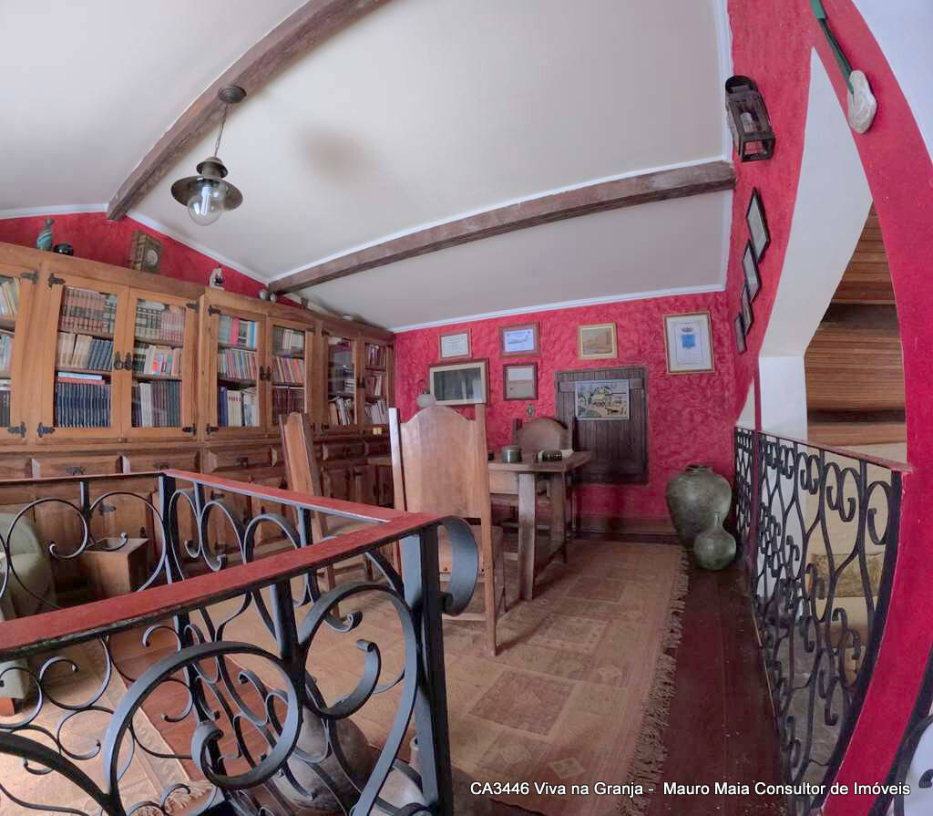 Casa de Condomínio à venda e aluguel com 4 quartos, 692m² - Foto 30
