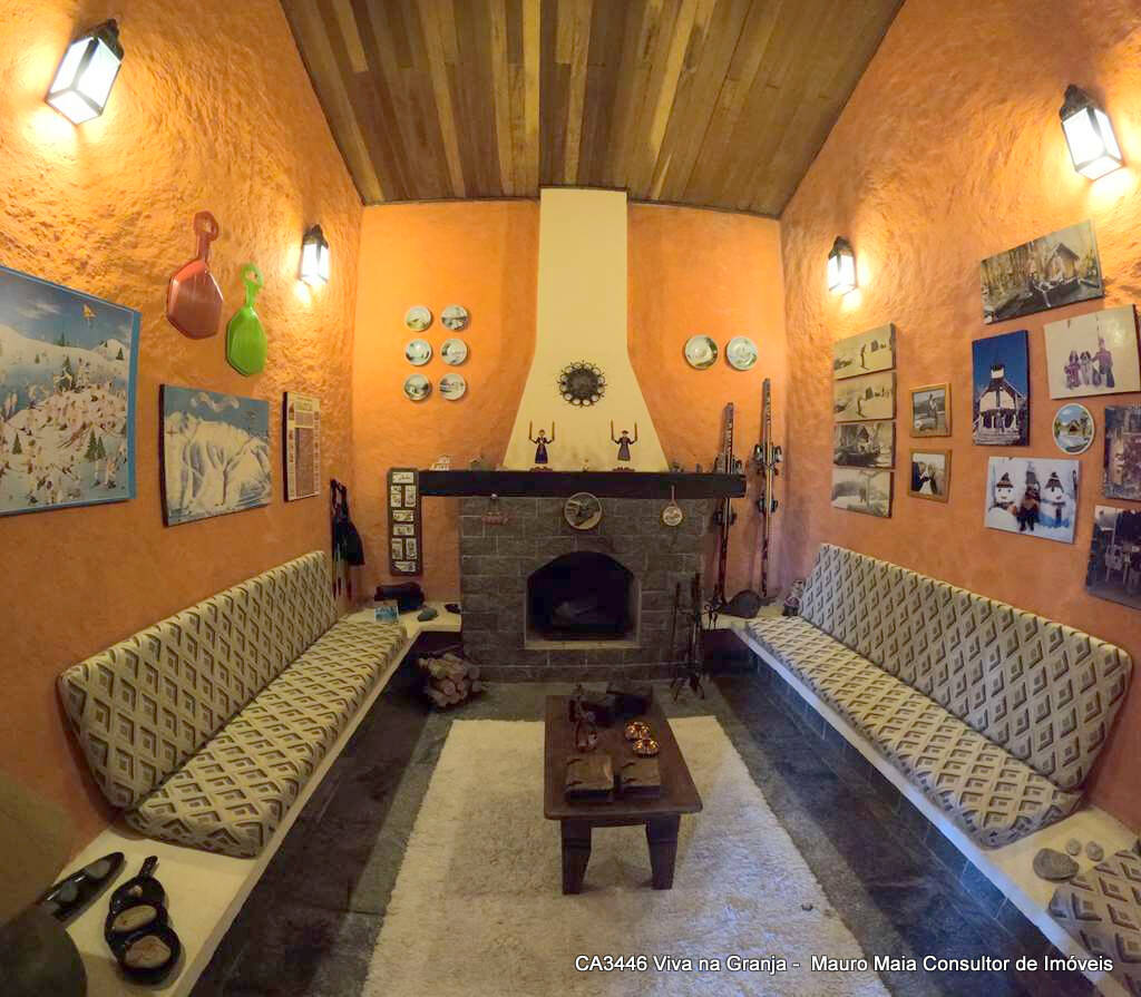 Casa de Condomínio à venda e aluguel com 4 quartos, 692m² - Foto 32