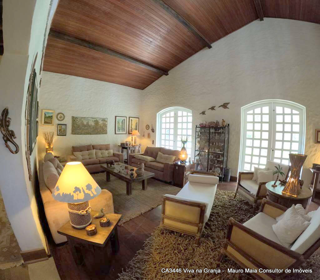 Casa de Condomínio à venda e aluguel com 4 quartos, 692m² - Foto 34