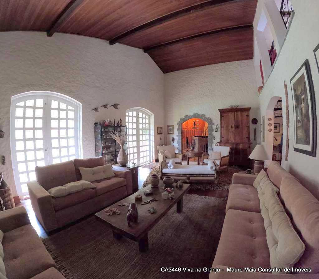 Casa de Condomínio à venda e aluguel com 4 quartos, 692m² - Foto 35