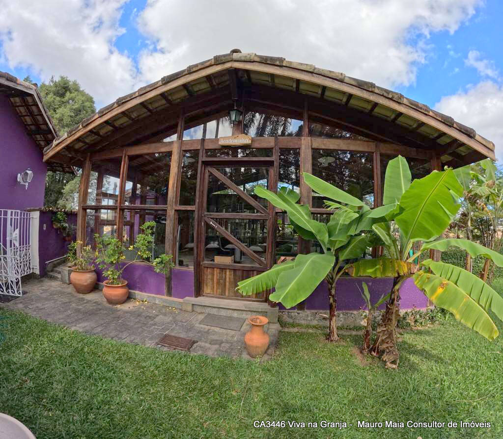 Casa de Condomínio à venda e aluguel com 4 quartos, 692m² - Foto 37
