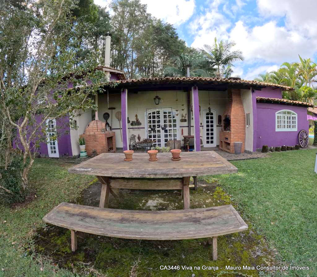 Casa de Condomínio à venda e aluguel com 4 quartos, 692m² - Foto 40