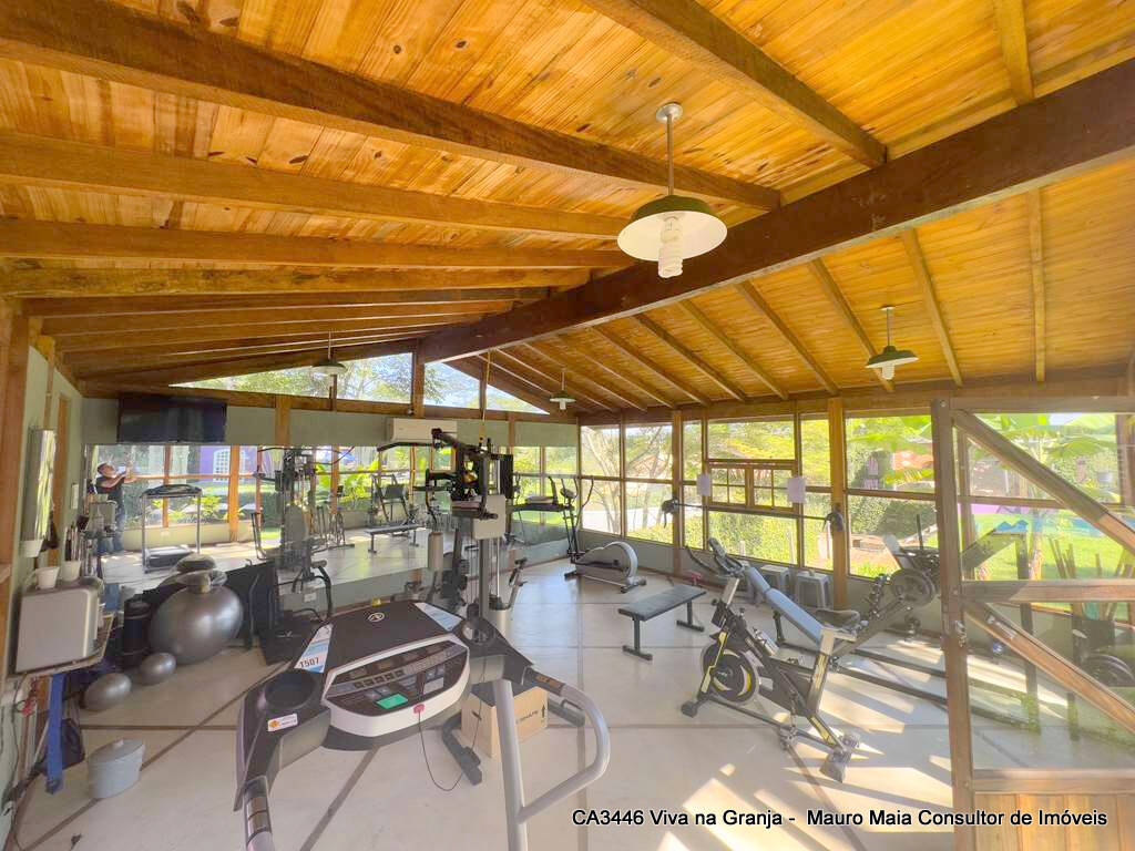 Casa de Condomínio à venda e aluguel com 4 quartos, 692m² - Foto 39