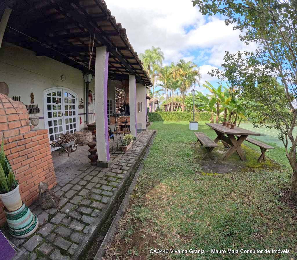Casa de Condomínio à venda e aluguel com 4 quartos, 692m² - Foto 41
