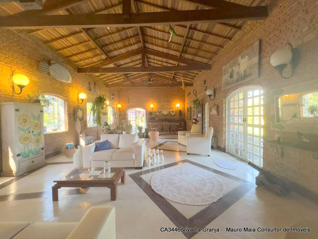 Casa de Condomínio à venda e aluguel com 4 quartos, 692m² - Foto 43