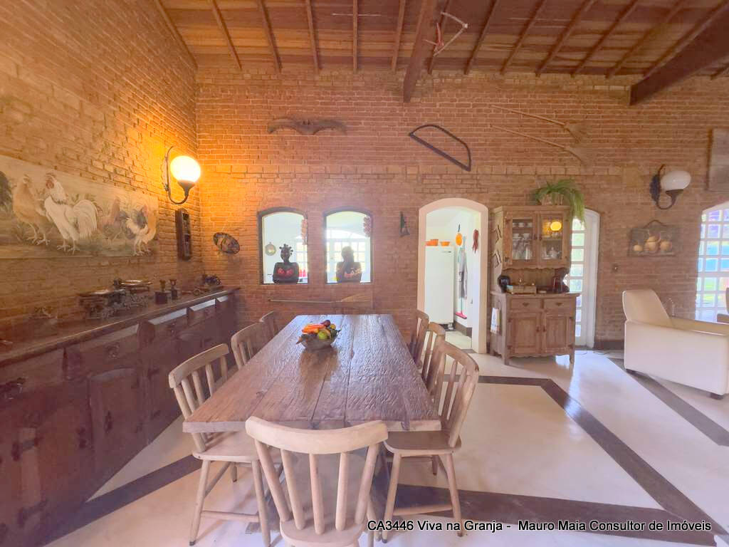 Casa de Condomínio à venda e aluguel com 4 quartos, 692m² - Foto 45
