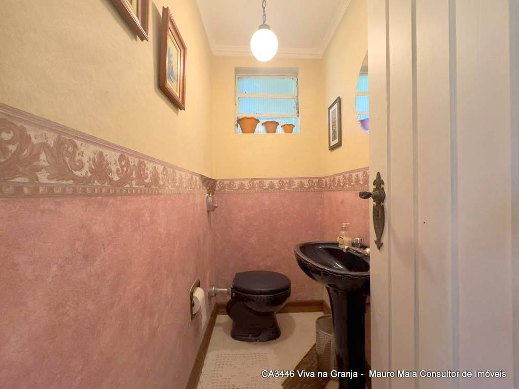 Casa de Condomínio à venda e aluguel com 4 quartos, 692m² - Foto 44
