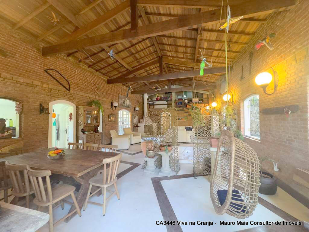 Casa de Condomínio à venda e aluguel com 4 quartos, 692m² - Foto 46