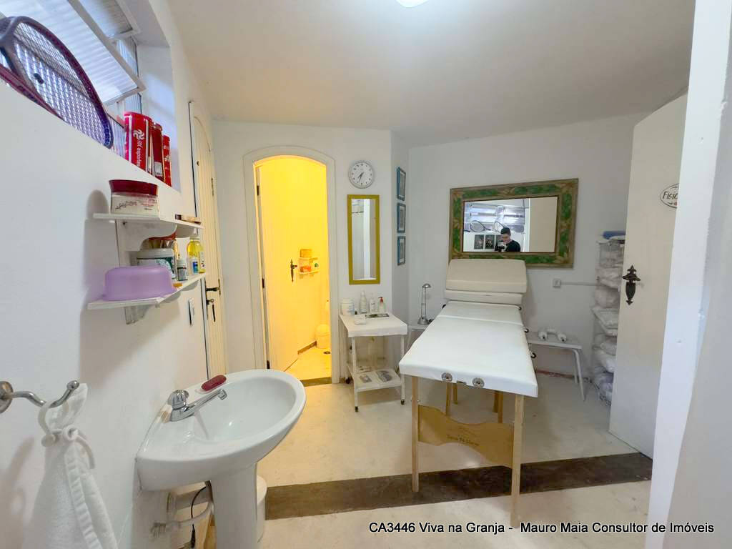 Casa de Condomínio à venda e aluguel com 4 quartos, 692m² - Foto 47