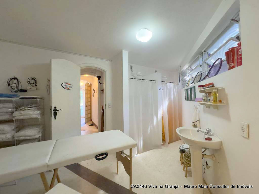 Casa de Condomínio à venda e aluguel com 4 quartos, 692m² - Foto 49