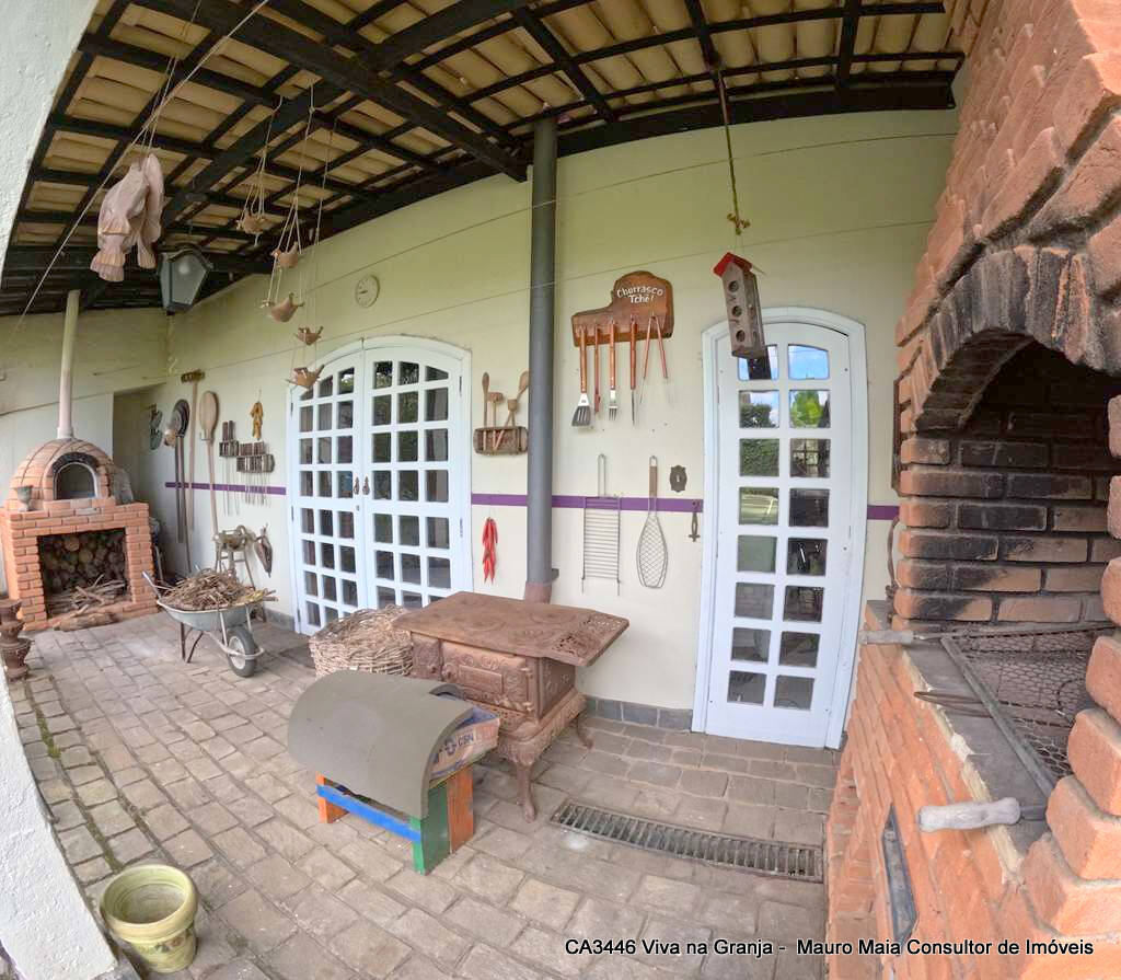 Casa de Condomínio à venda e aluguel com 4 quartos, 692m² - Foto 53