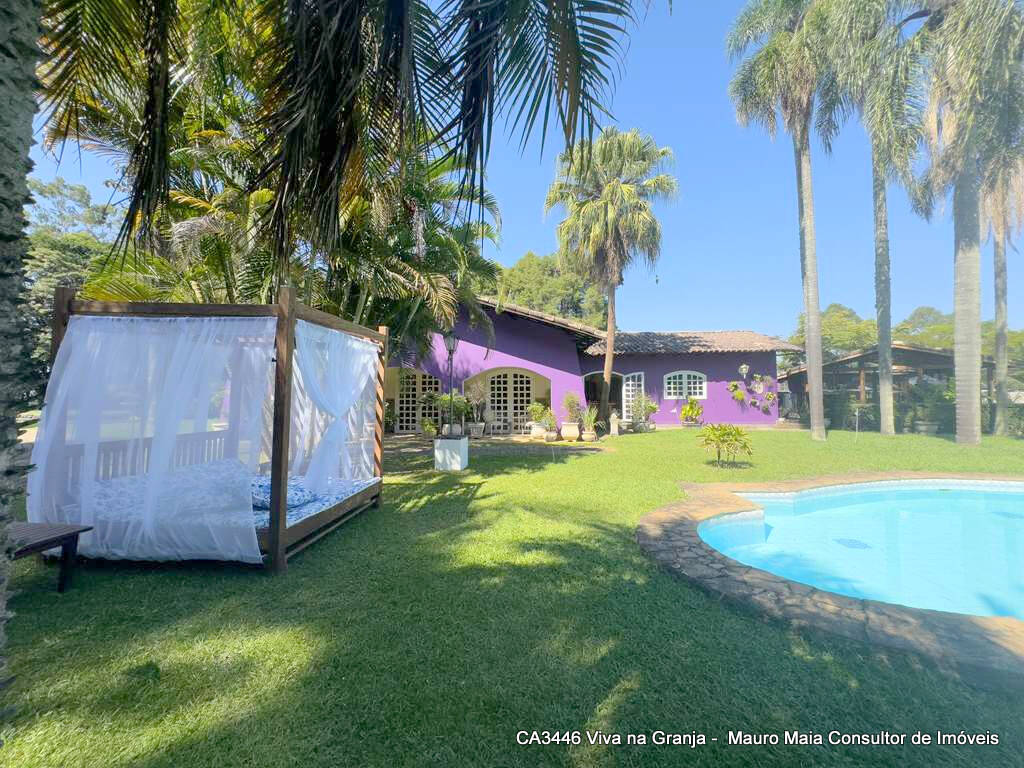 Casa de Condomínio à venda e aluguel com 4 quartos, 692m² - Foto 54