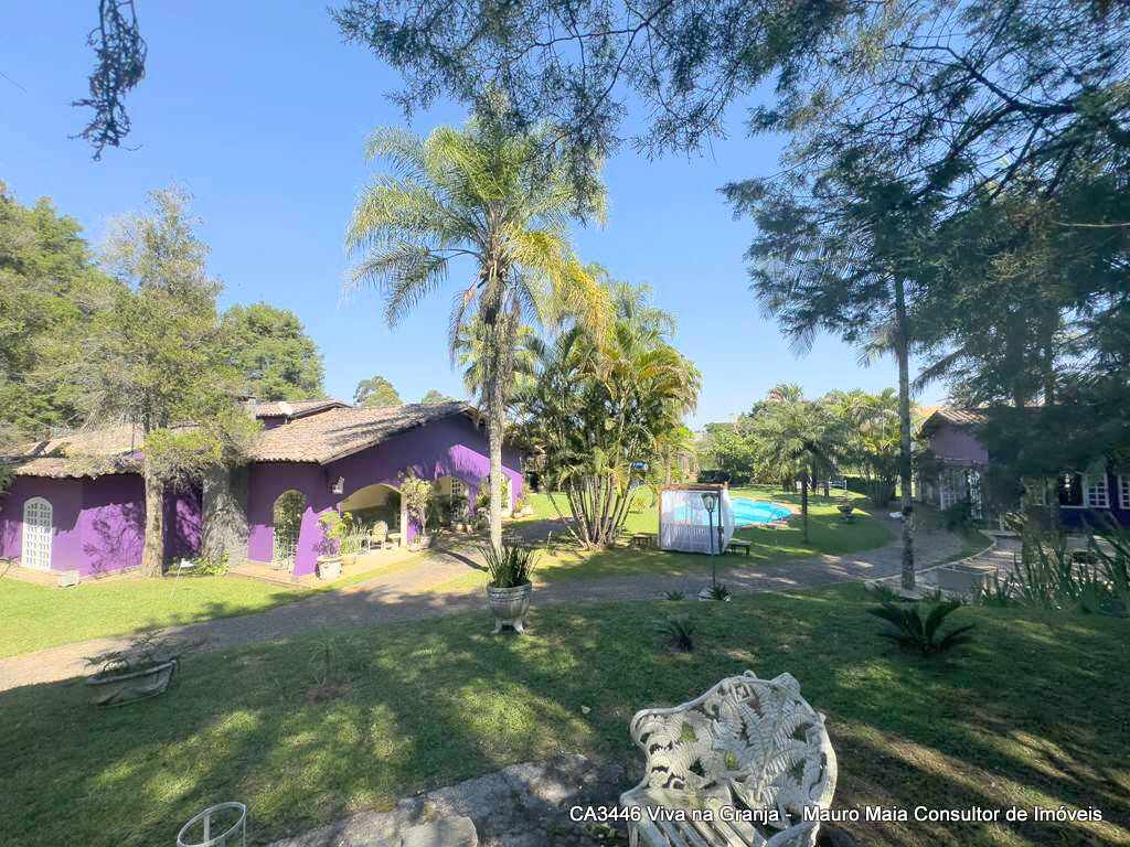Casa de Condomínio à venda e aluguel com 4 quartos, 692m² - Foto 55
