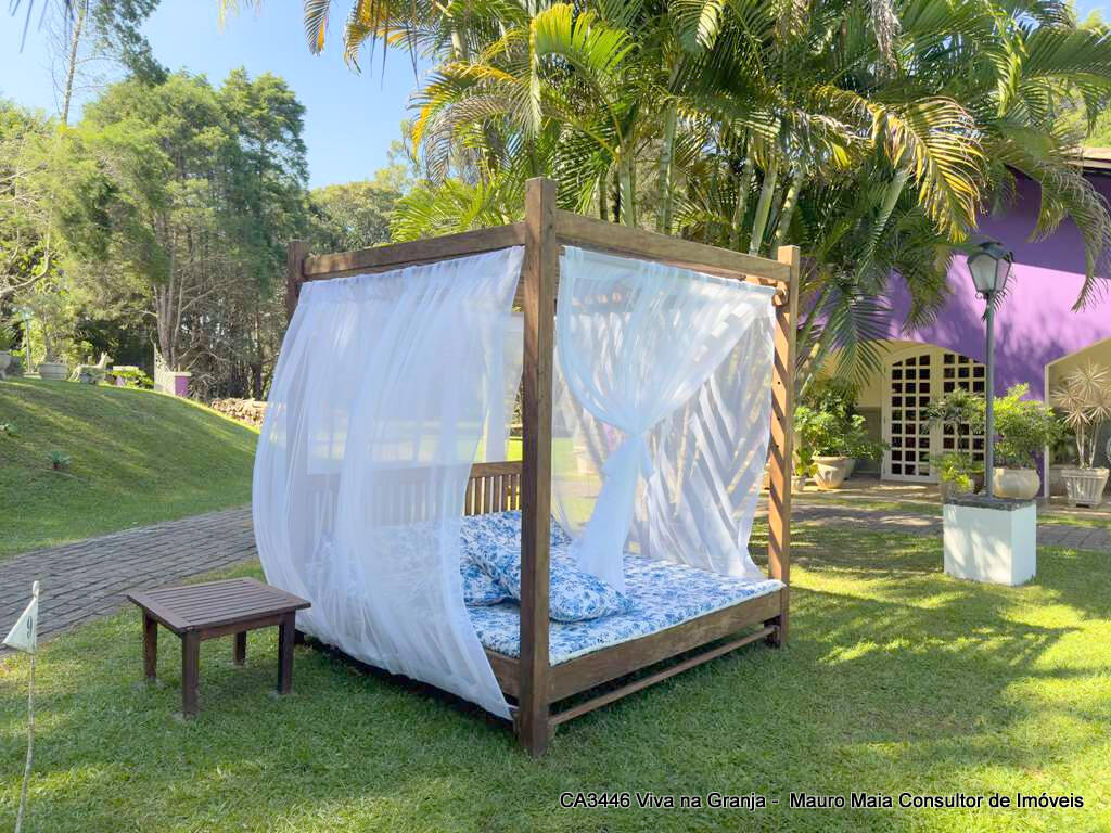 Casa de Condomínio à venda e aluguel com 4 quartos, 692m² - Foto 58