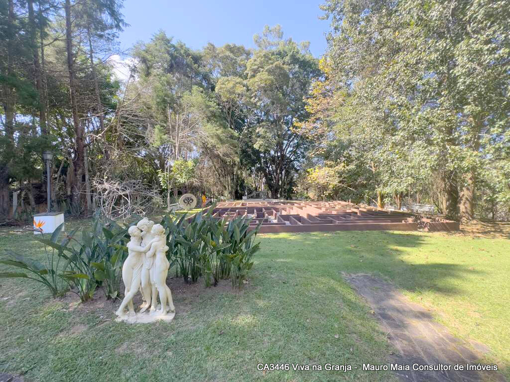 Casa de Condomínio à venda e aluguel com 4 quartos, 692m² - Foto 59