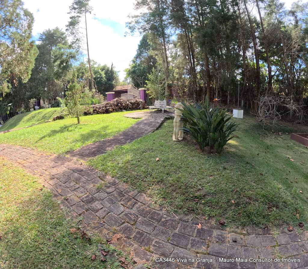 Casa de Condomínio à venda e aluguel com 4 quartos, 692m² - Foto 60