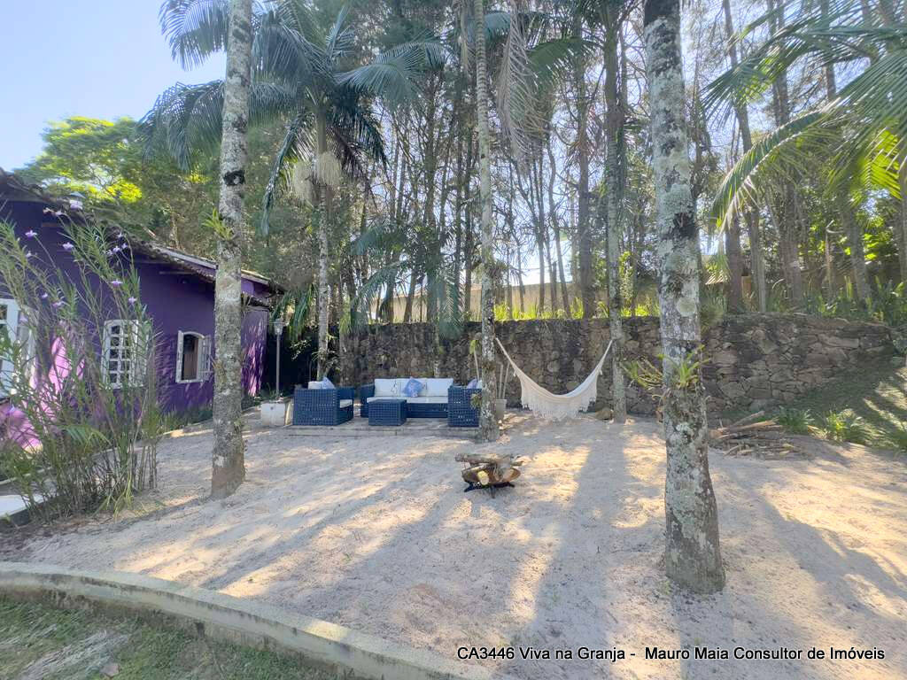 Casa de Condomínio à venda e aluguel com 4 quartos, 692m² - Foto 61