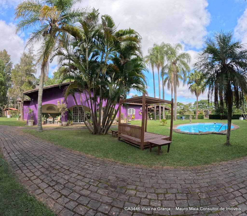 Casa de Condomínio à venda e aluguel com 4 quartos, 692m² - Foto 62
