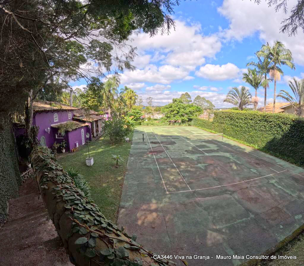 Casa de Condomínio à venda e aluguel com 4 quartos, 692m² - Foto 65
