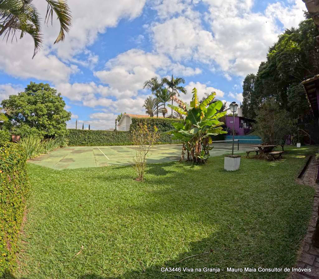 Casa de Condomínio à venda e aluguel com 4 quartos, 692m² - Foto 64