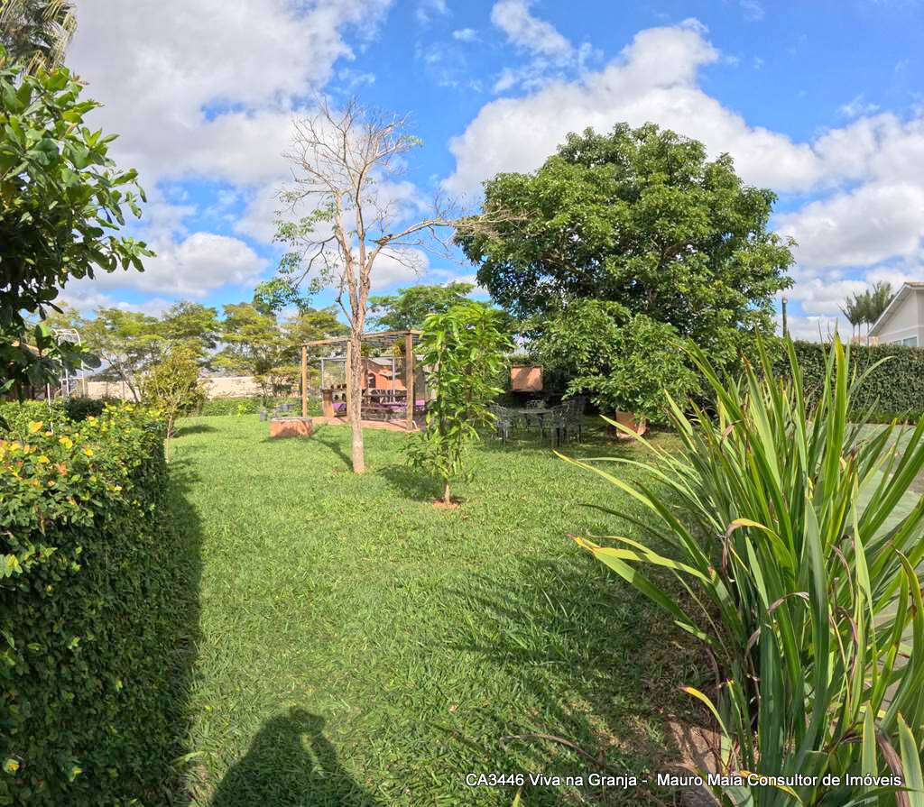 Casa de Condomínio à venda e aluguel com 4 quartos, 692m² - Foto 66