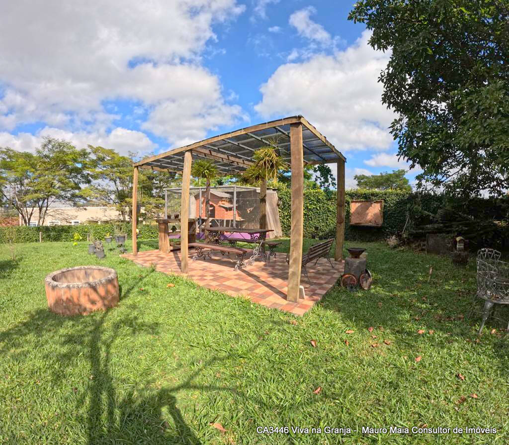 Casa de Condomínio à venda e aluguel com 4 quartos, 692m² - Foto 68