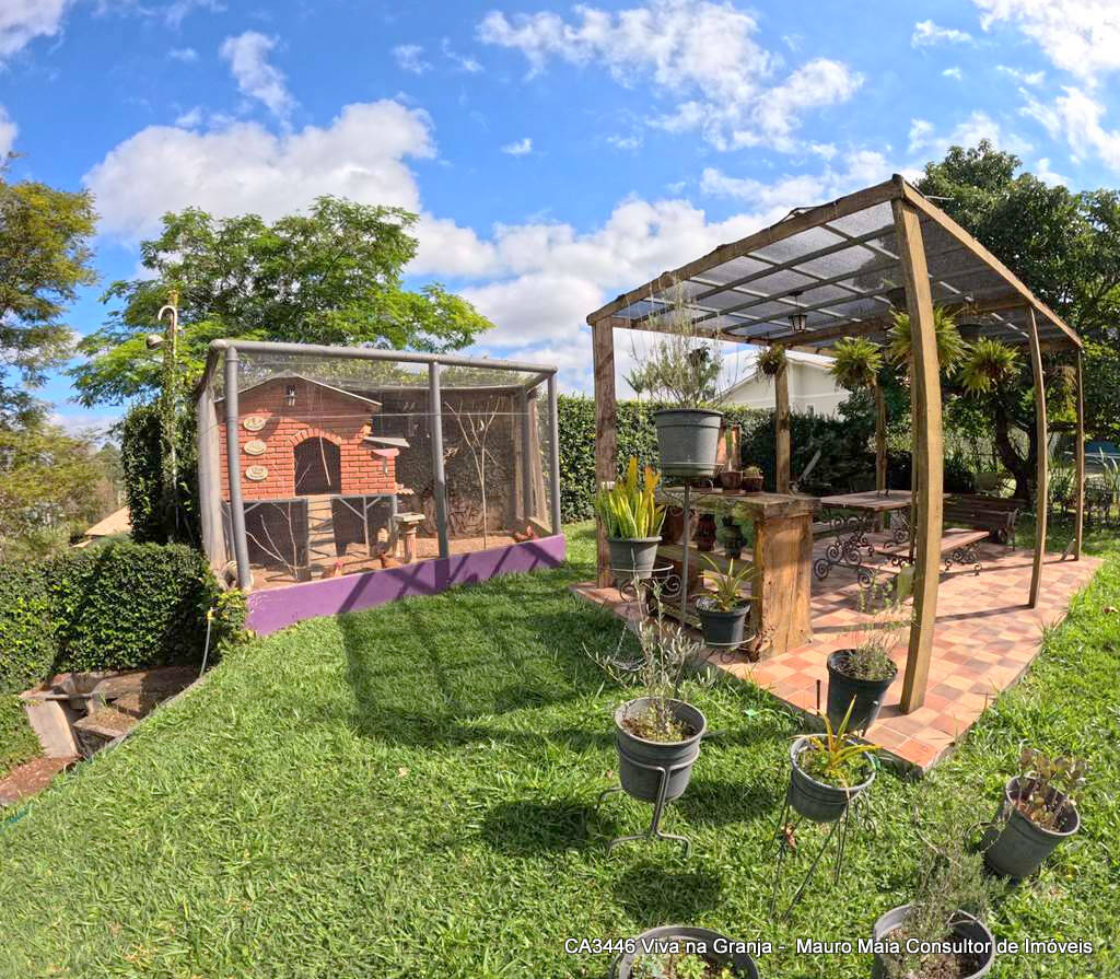 Casa de Condomínio à venda e aluguel com 4 quartos, 692m² - Foto 69