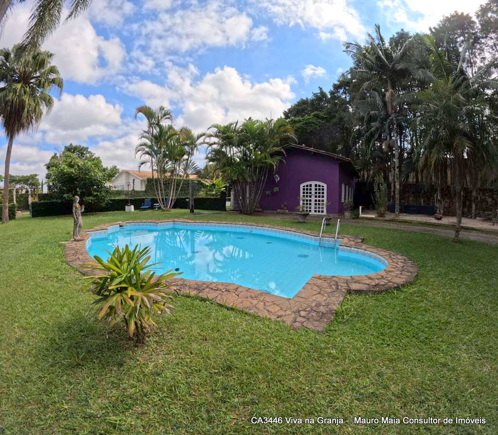Casa de Condomínio à venda e aluguel com 4 quartos, 692m² - Foto 70