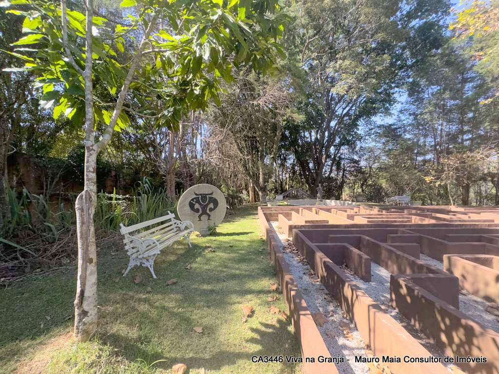 Casa de Condomínio à venda e aluguel com 4 quartos, 692m² - Foto 72