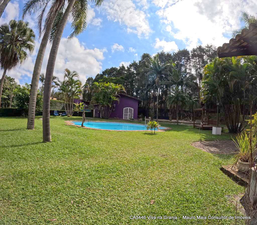 Casa de Condomínio à venda e aluguel com 4 quartos, 692m² - Foto 74