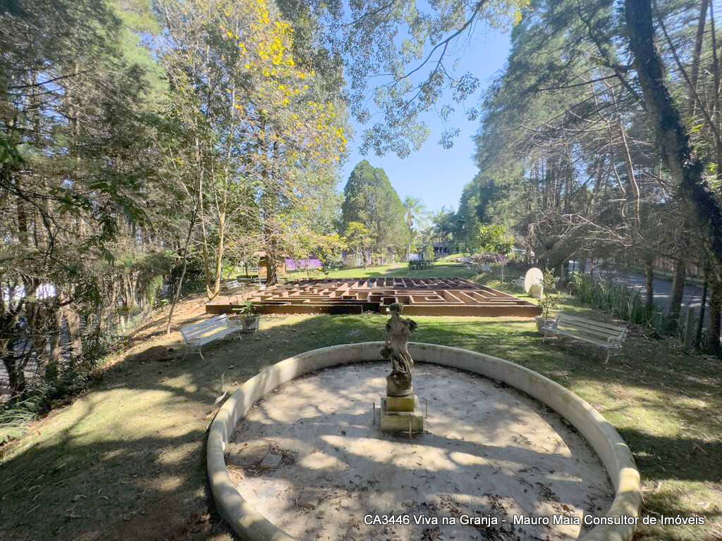 Casa de Condomínio à venda e aluguel com 4 quartos, 692m² - Foto 73