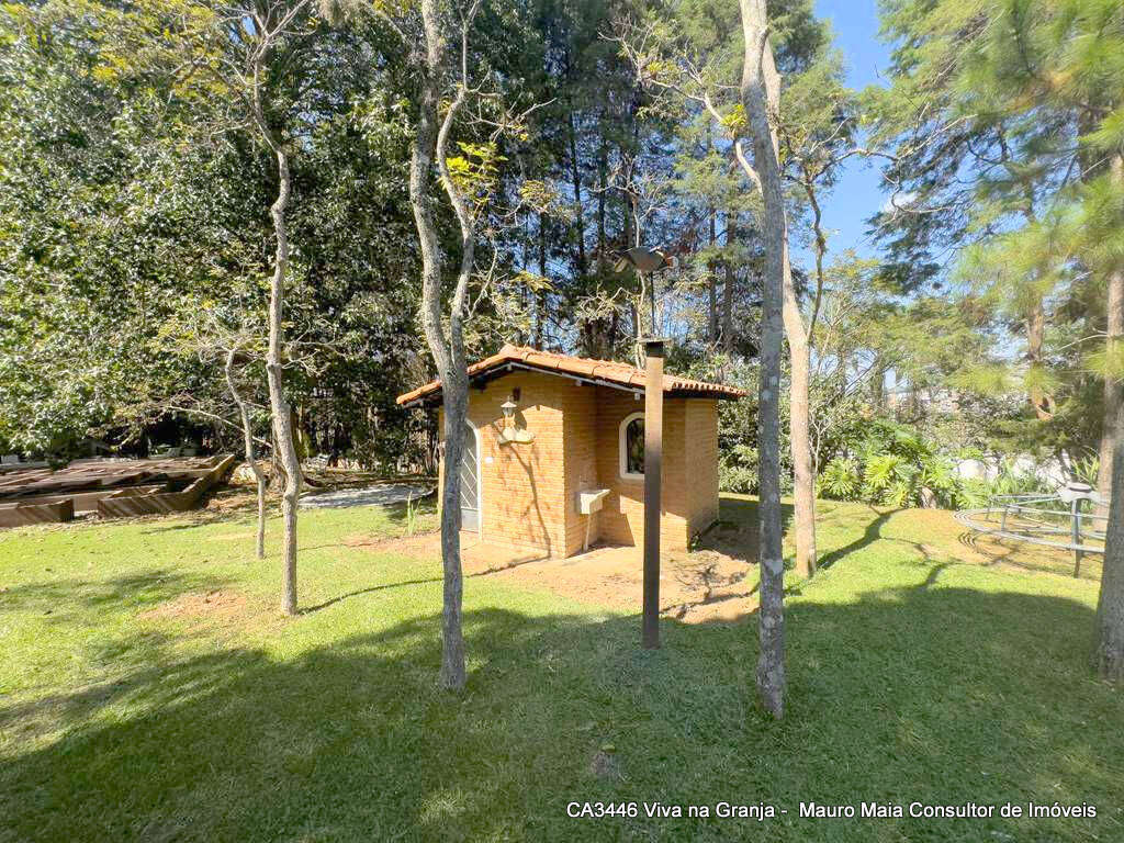 Casa de Condomínio à venda e aluguel com 4 quartos, 692m² - Foto 77