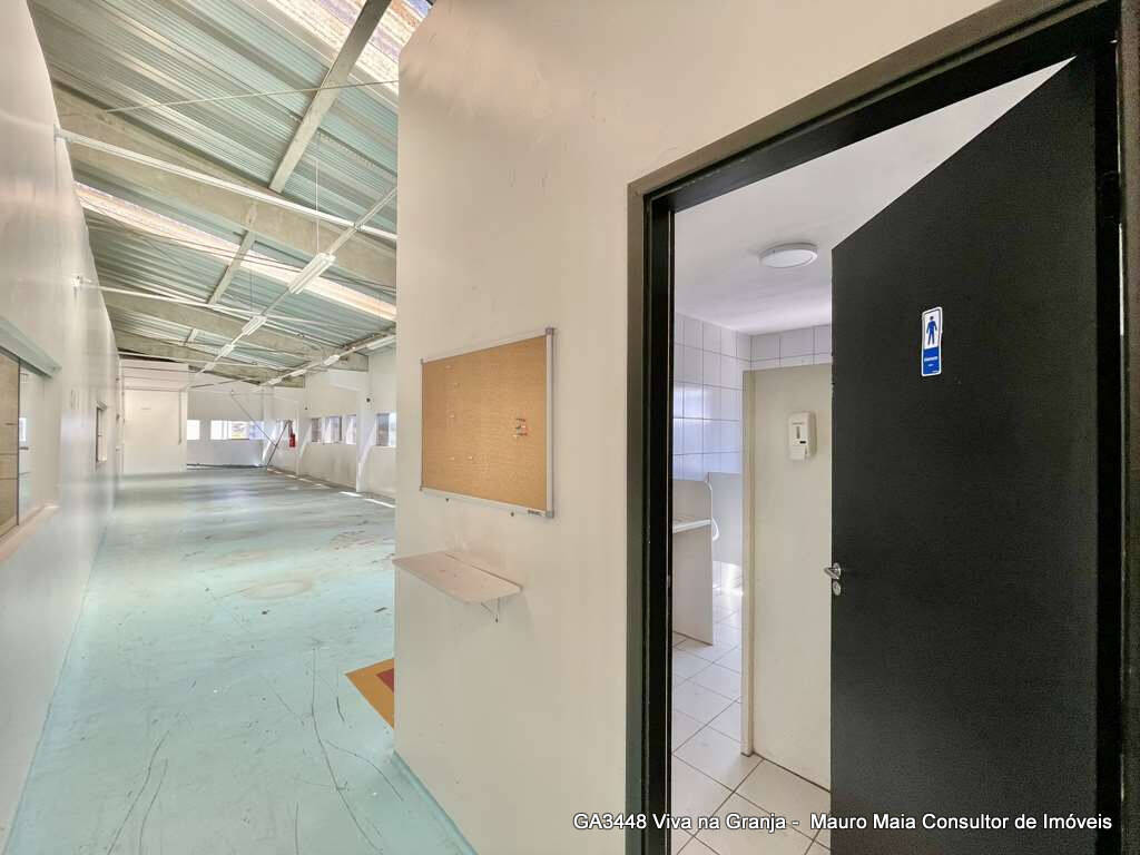 Depósito-Galpão-Armazém à venda e aluguel, 1150m² - Foto 4