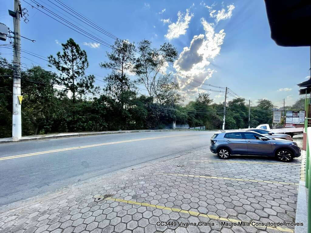 Conjunto Comercial-Sala à venda, 845m² - Foto 3
