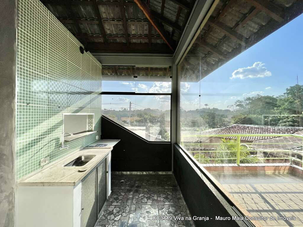 Conjunto Comercial-Sala à venda, 845m² - Foto 8