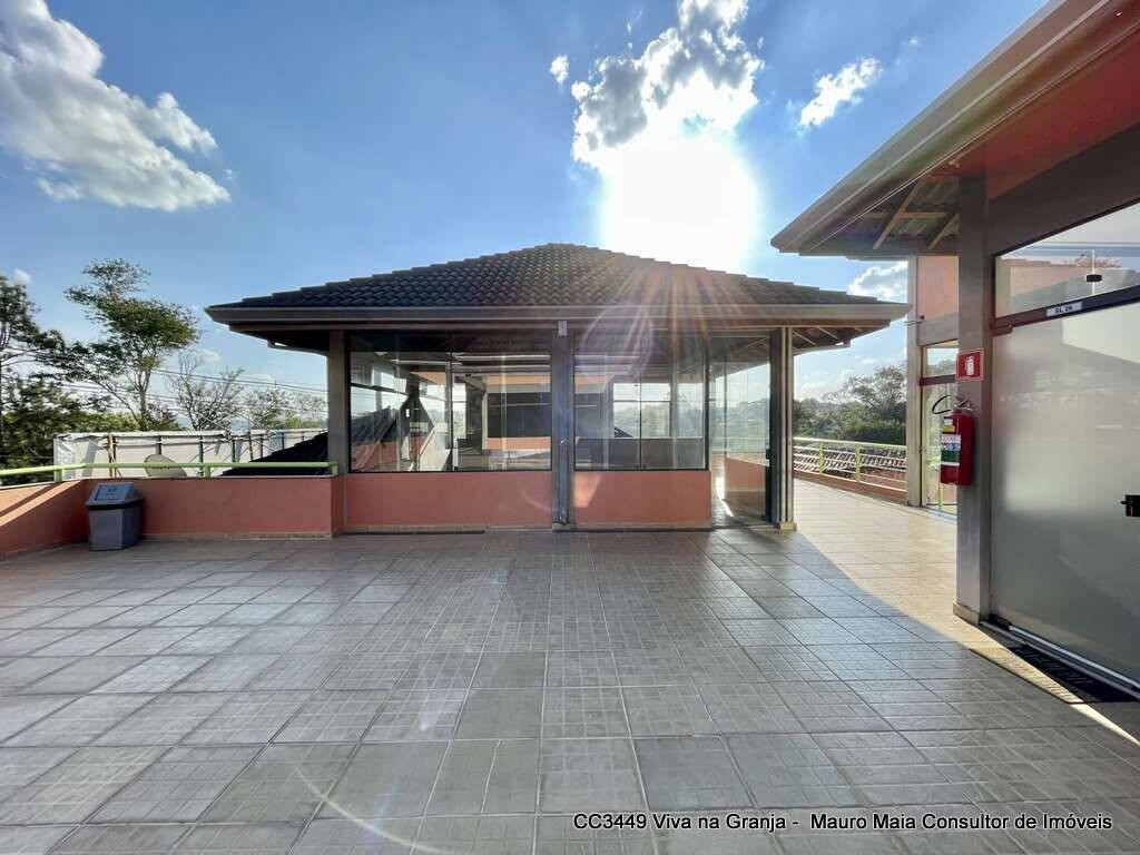 Conjunto Comercial-Sala à venda, 845m² - Foto 6