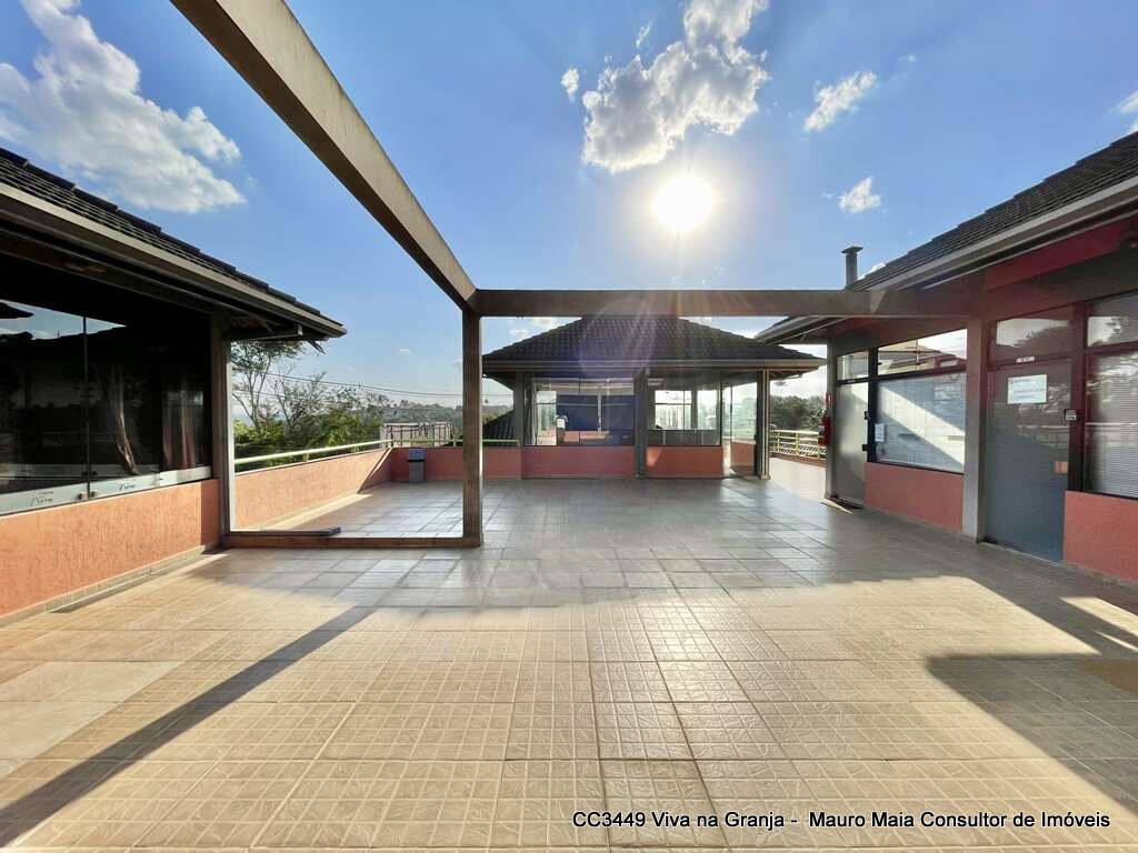 Conjunto Comercial-Sala à venda, 845m² - Foto 5