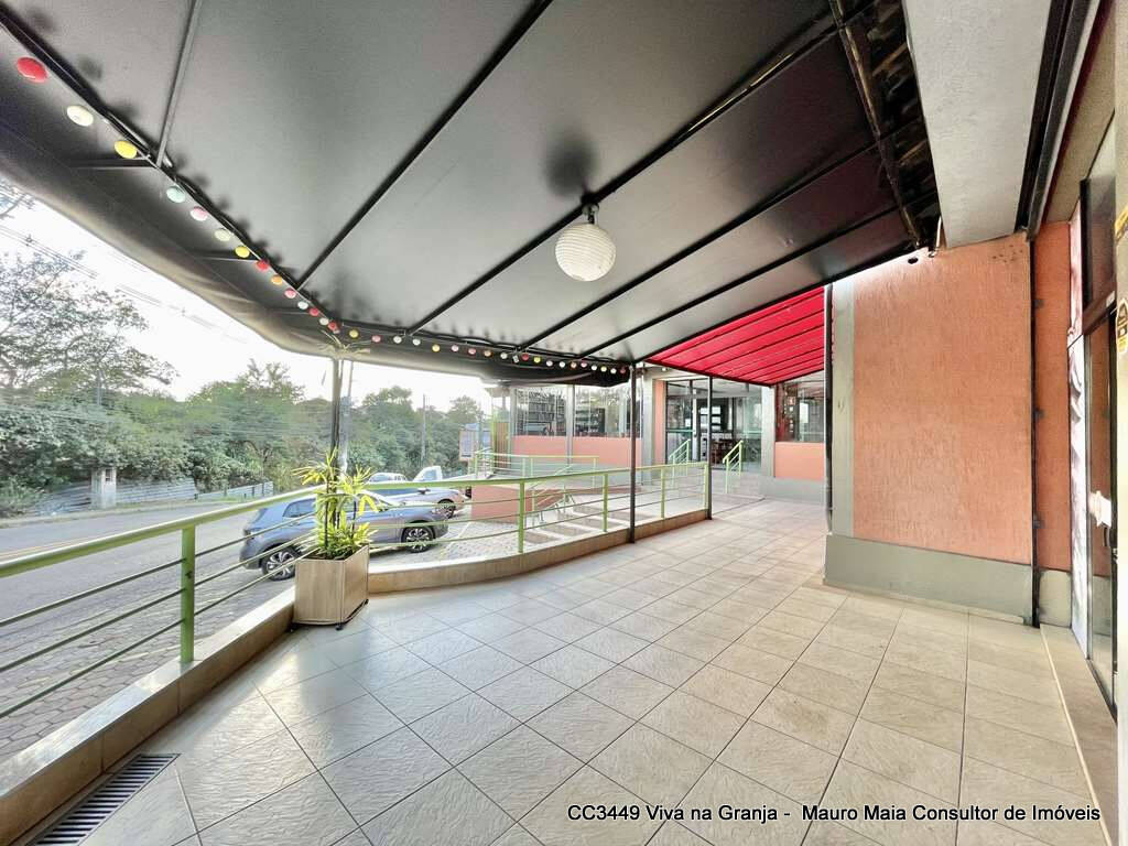 Conjunto Comercial-Sala à venda, 845m² - Foto 4