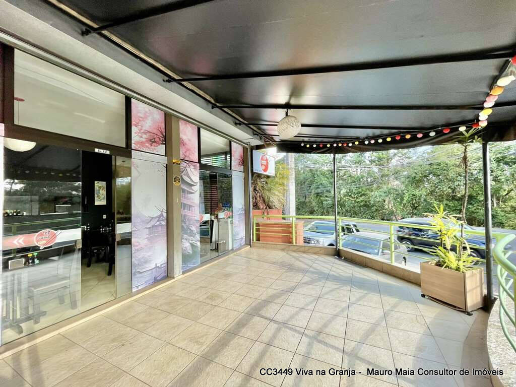 Conjunto Comercial-Sala à venda, 845m² - Foto 9